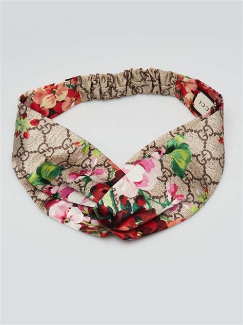 gucci gg bloom headband